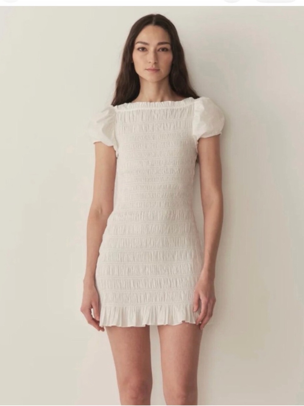 Doen Rizzo Dress
